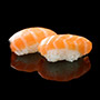 De Gouden Wok Nigiri Sushi
