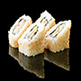 De Gouden Wok California Roll