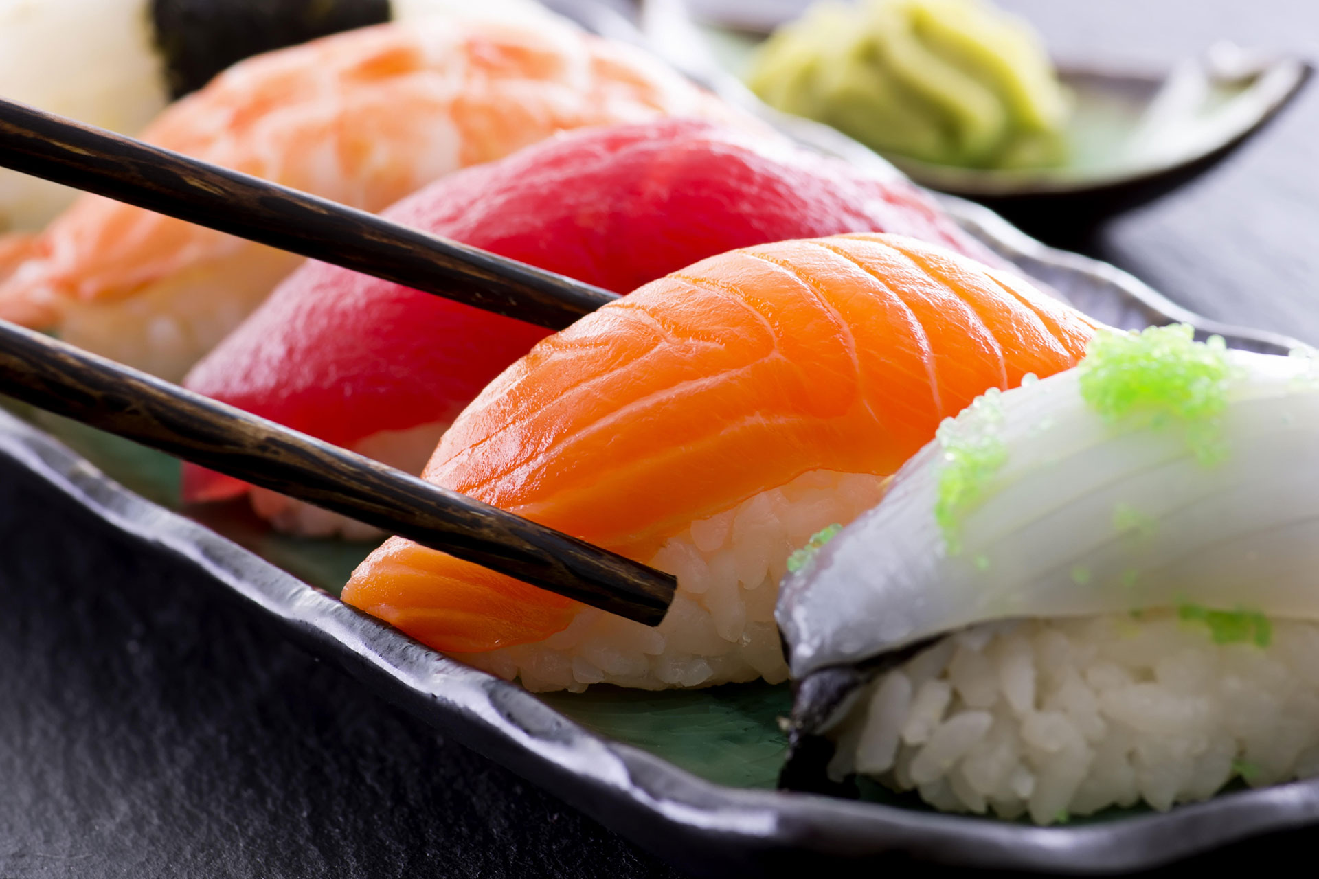menu voorbeelden de Gouden Wok