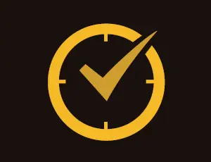 link icon tijden