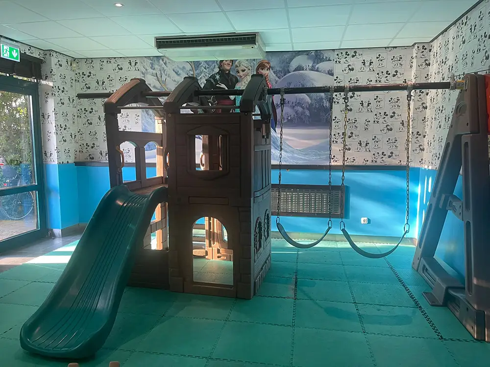 kinderparadijs