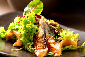 saladebar